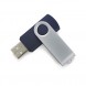 Folding USB 2.0 8 GB