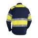 FR Overhemd High vis