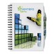 BIC Notebooks Chipboard Cover britePix™ Large