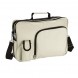 Double pocket briefcase