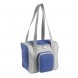 Contrast cooler tote