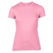 Women´s Fashion Basic Fitted Tee