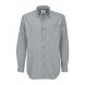 Shirt Oxford Long Sleeve /Men