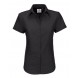 Oxford Shirt Short Sleeve / Women