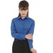 Poplin Shirt Heritage Long Sleeve / Women