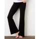 Women´s Cotton Stretch Fitness Pant