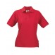 Riccione  Dames Polo Shirt