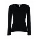 Lady-Fit Valueweight Long Sleeve T