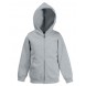 Kids Premium Hooded Sweat-Jacket