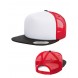 Foam Trucker with white Front