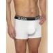 Platinum™ Heren Underwear Short-Leg Boxer Brief