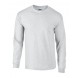 Ultra Cotton™ T- Shirt met Lange mouwen