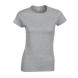 Softstyle® Dames T-Shirt