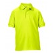 DryBlend® Youth Double Piqué Sport Shirt