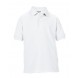 DryBlend® Youth Double Piqué Sport Shirt