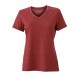 Ladies´ Heather T-Shirt