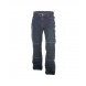 Knoxville Stretch jeans werkbroek met kniezakken