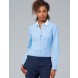 Women`s Long Sleeve End-To-End Shirt Belmont