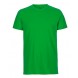 Heren Fitted T-Shirt