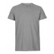 Heren Fitted T-Shirt