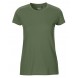 Dames Fitted T-Shirt