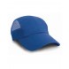 Sport Cap with Side Mesh