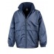 Junior DWL (Dri-Warm & Lite) Jacket