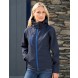 Dames TX Performance Hooded Soft Shell