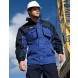 Workguard Heavy Duty Combo Coat