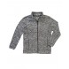 Active Knit Fleece Jacket