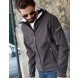 Hooded Fashion Softshell Jacket