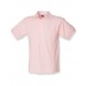 Heren 65/35 Classic Piqué Polo Shirt