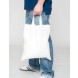 Cotton Bag, Short handles PREMIUM