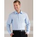 Men´s Long Sleeve Easy Care Tailored Oxford Shirt