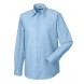Men´s Long Sleeve Easy Care Tailored Oxford Shirt