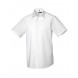 Men´s Short Sleeve Easy Care Tailored Oxford Shirt